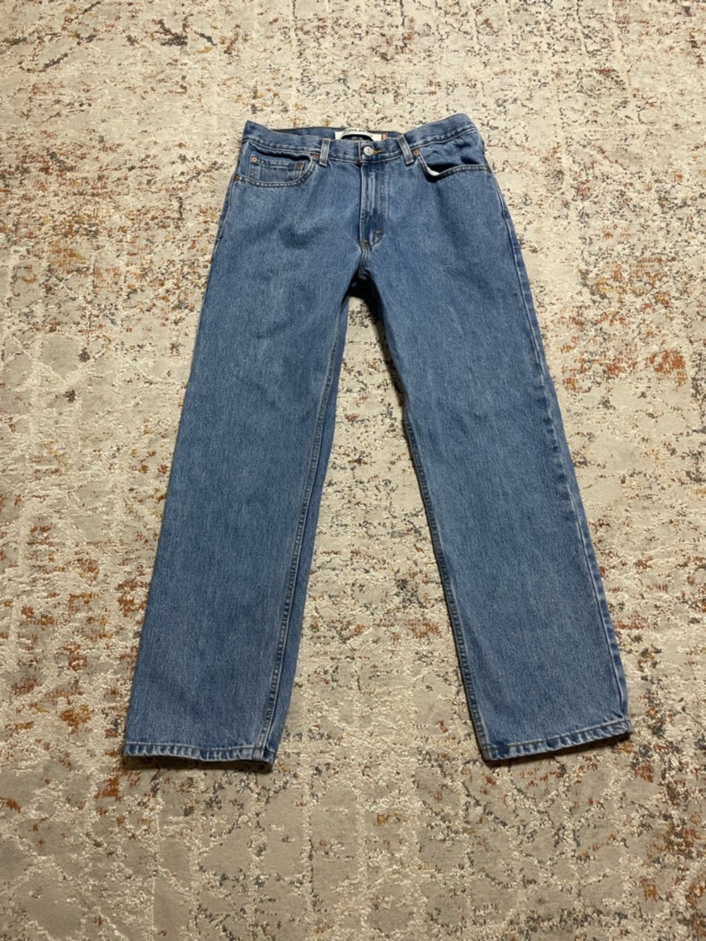 Vintage Men’s Levi’s 505 size 34 30 regular fit